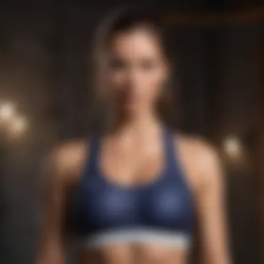 Customer Review Highlights Review highlights from customers about the Reebok Pure Move Sports Bra