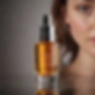 Luxurious Rejuvenating Serum Luxurious rejuvenating serum in elegant packaging