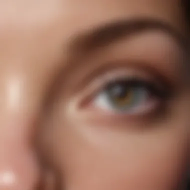 Revitalizing Eye Treatment Revitalizing eye treatment for youthful and vibrant eyes