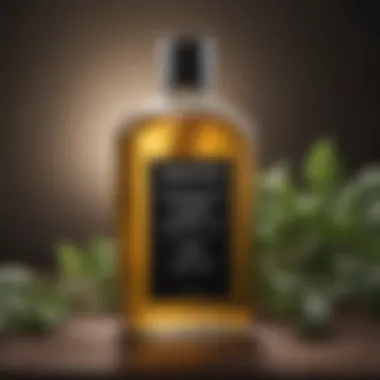 Revitalizing Herbal Extracts Blend Revitalizing Herbal Extracts Blend