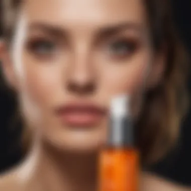 Revitalizing Vitamin C Infusion Serum