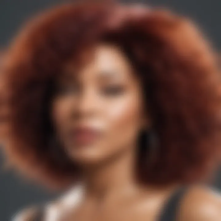 Revolutionary Hair Treatment Innovations from Chaka Khan