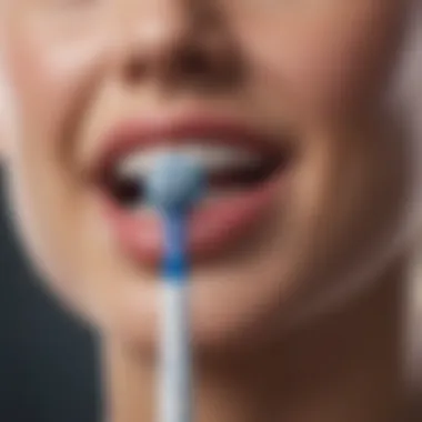 Innovative Oral Care Features for Superior Brushing