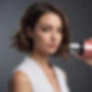 Effortless Styling with Hot Air Straighteners Effortless Styling with Hot Air Straighteners