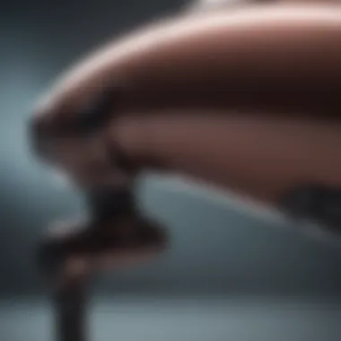 Innovative Hot Air Straightener Technology Innovative Hot Air Straightener Technology