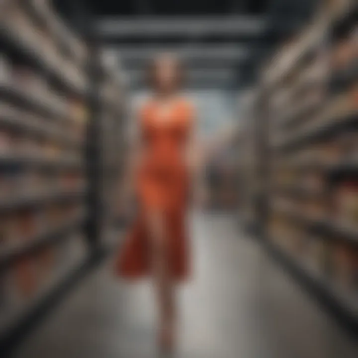 Data Analytics Driving Retail Evolution