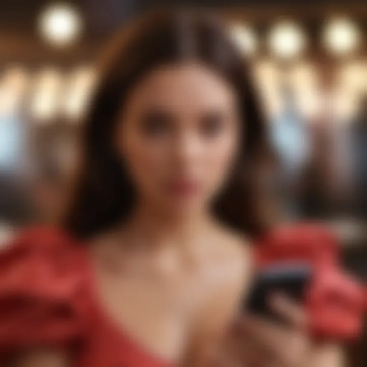 Risk Assessment in Online Dating
