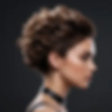 Sleek Styling with Royale 3 in 1 Blower Brush Glamorous styling results with Royale Blower Brush