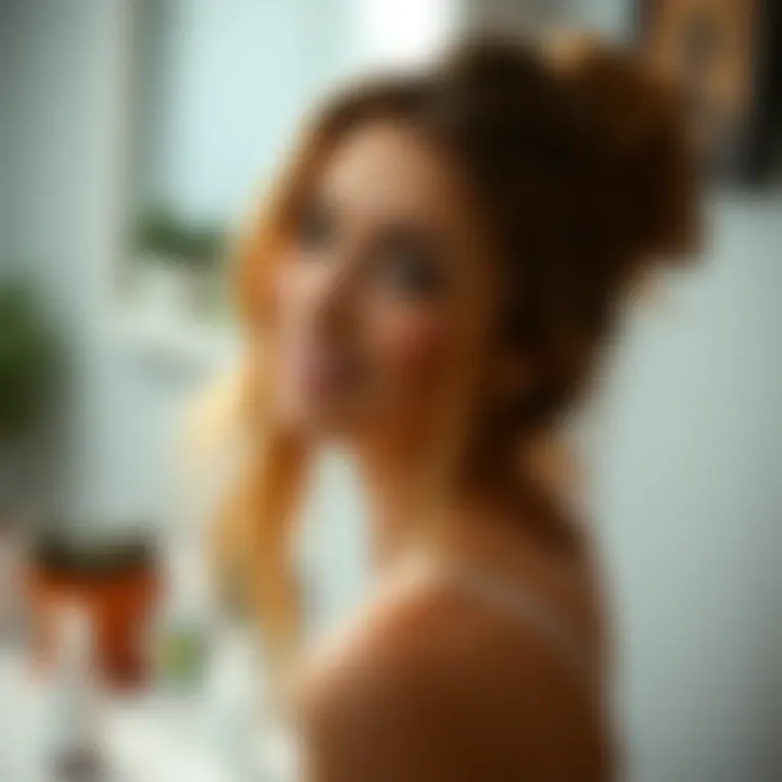 Notable Selecting Appropriate Hair Products for Your Hair Type