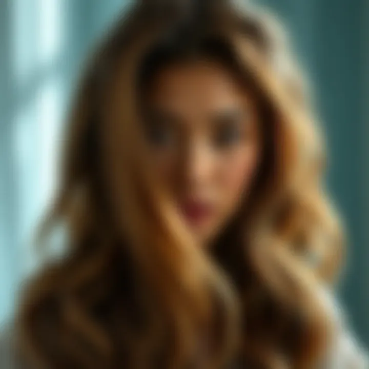 Selecting the Optimal Shampoo for Fine Yet Thick Hair Summary