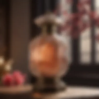 Oriental Elegance Oriental Elegance