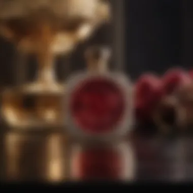 Opulent Touch: Shades of Light Velvet Collection Luxurious Velvet Fashion Accessories