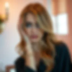 Shampoo Solutions for Maintaining Vibrant Highlights Introduction