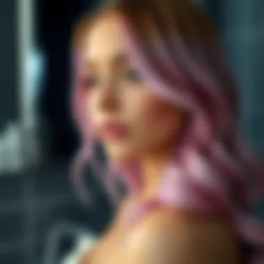 Notable Shampoo Solutions for Maintaining Vibrant Highlights Notable Shampoo Solutions for Maintaining Vibrant Highlights