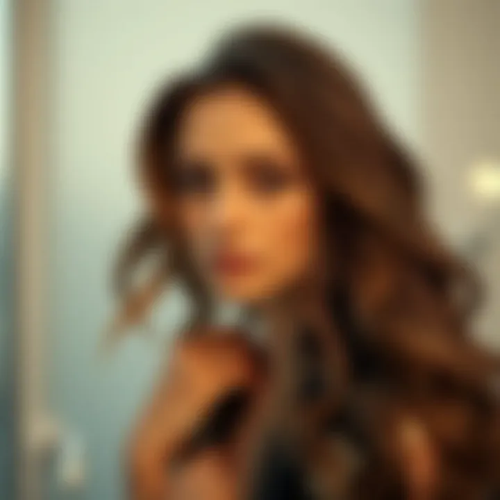 Shampoo to Restore Hair: A Comprehensive Guide Introduction