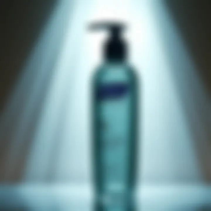 Notable Shampoo to Restore Hair: A Comprehensive Guide