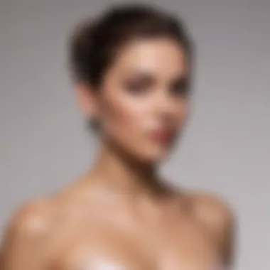 Cultural Influences on Body Hair Perception Diverse cultural representations of beauty standards