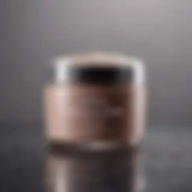 Silicone-Free Strengthening Leave-In Cream for Resilient Hair Silicone-Free Strengthening Leave-In Cream