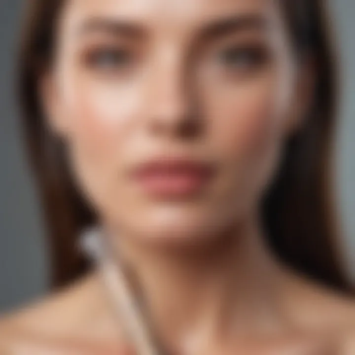 Facial Epilator Skincare Benefits