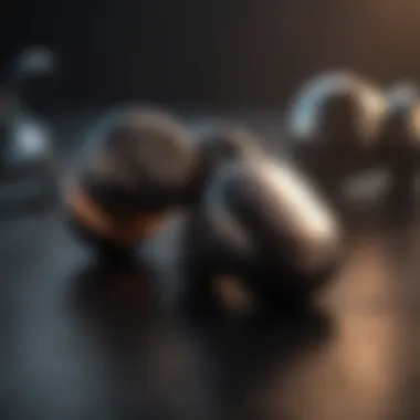 Premium Wireless Audio Sleek Wireless Earbuds