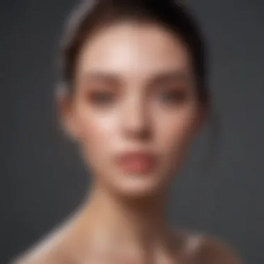 Aim for Luminous and Flawless Skin Smooth and Radiant Skin Goals