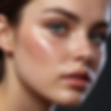 Innovative tools for precise spot treatment of cystic acne