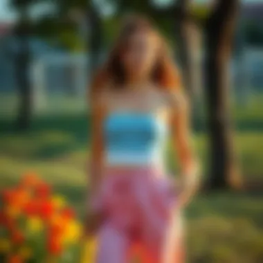 Notable Spring Outfit Ideas for Every Occasion Notable Spring Outfit Ideas for Every Occasion
