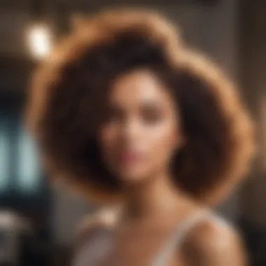Essential Hair Care Routine Essential hair care routine