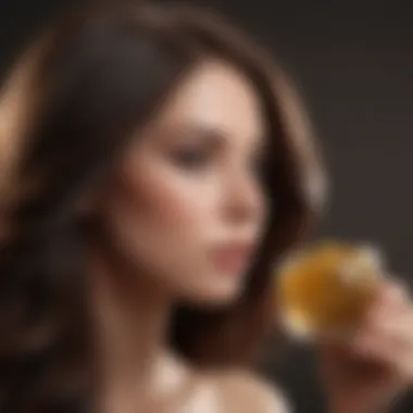 Nutritional Considerations for Hair Health Nutritional ingredients for healthy hair