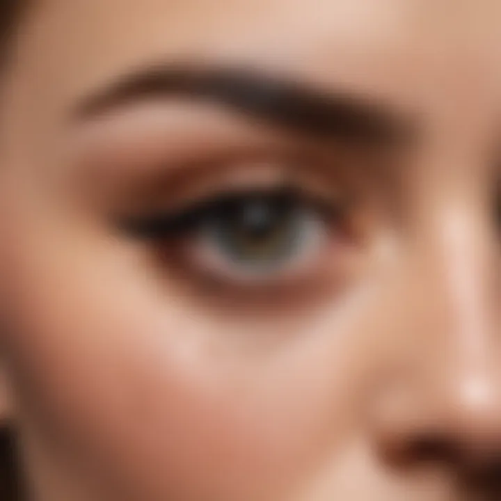 Artistic Mascara Techniques for Stunning Results