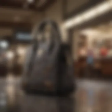 Accessorize in Style with Saks on Fifth Discounts Stylish handbags with Saks on Fifth offer