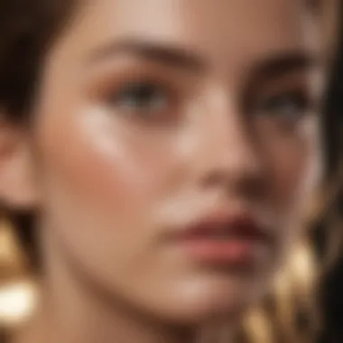 Sun-Kissed Veil Concealer - Illuminating Elegance Sun-Kissed Veil Concealer