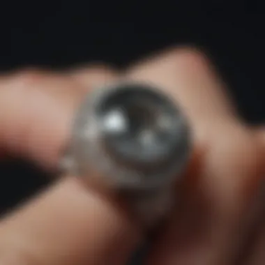 Symbolic Jewelry as a Push Present Symbolic Jewelry as a Push Present