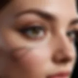 Botanical Extracts Infused in Serum