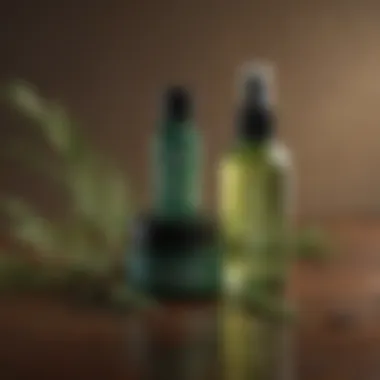 Tea Tree Oil Anti-Inflammatory Moisturizer Tea tree oil anti-inflammatory moisturizer for acne-prone skin