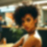 Techniques to Accelerate the Growth of Curly Hair Introduction