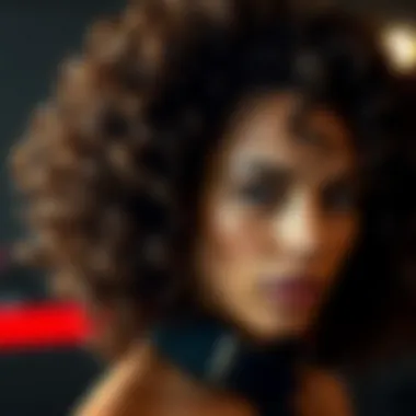 Techniques to Accelerate the Growth of Curly Hair Summary Techniques to Accelerate the Growth of Curly Hair Summary