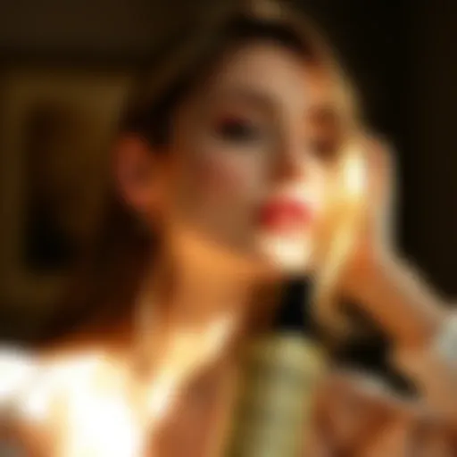 The Allure of Tocca Hair Mist: A Complete Guide Introduction