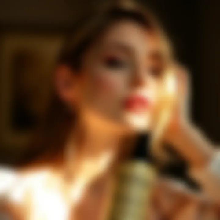 The Allure of Tocca Hair Mist: A Complete Guide Introduction