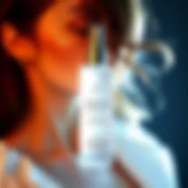 The Allure of Tocca Hair Mist: A Complete Guide Summary The Allure of Tocca Hair Mist: A Complete Guide Summary