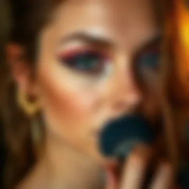 Notable The Best Eyeliner Shapes for Your Eyes Notable The Best Eyeliner Shapes for Your Eyes