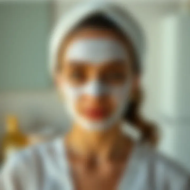 The Best Face Peel for Pores: An In-Depth Exploration Summary