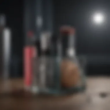 Eco-Friendly Materials for Makeup Storage Sustainable materials used in makeup bag design