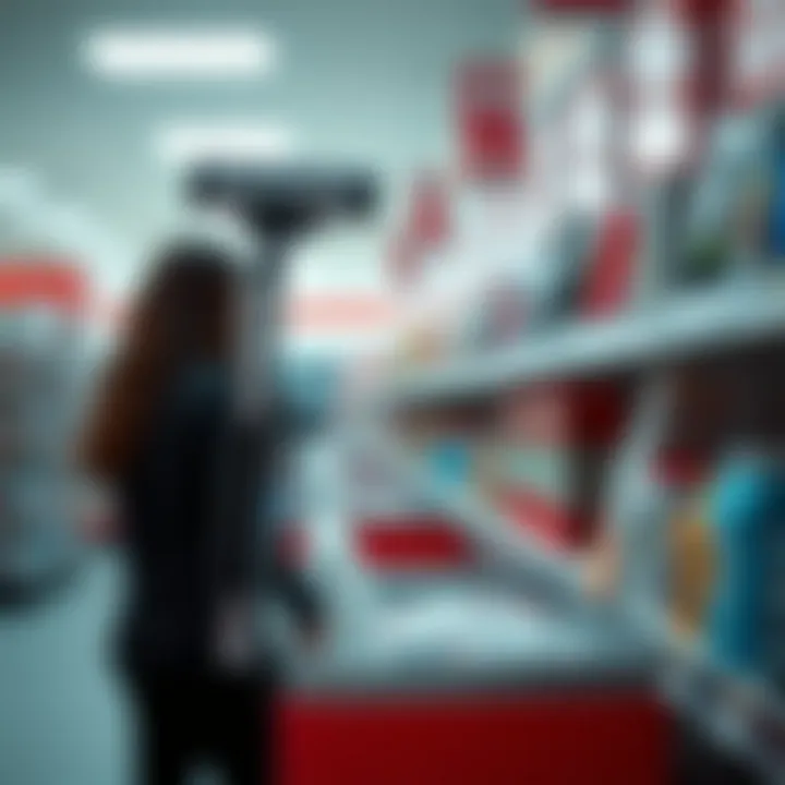 Notable The Best Razors at Target: A Comprehensive Guide for the Discerning Shopper