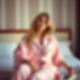 The Cloud 9 Pajama Set: A Deep Dive Into Comfort and Style Introduction
