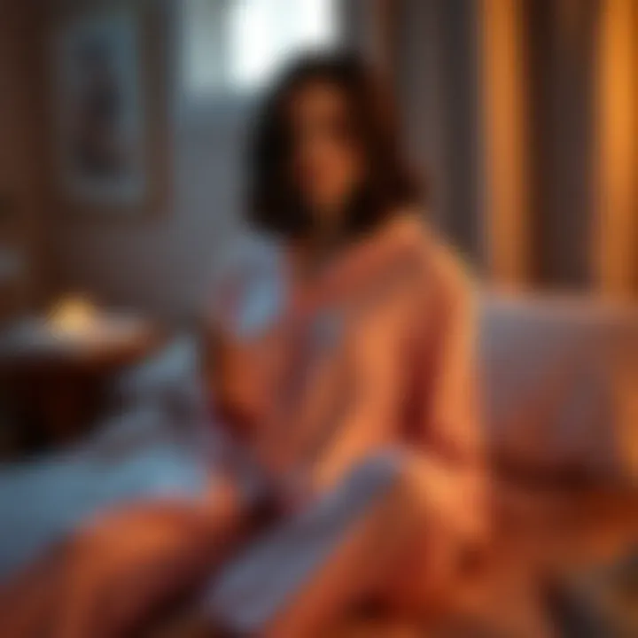 Notable The Cloud 9 Pajama Set: A Deep Dive Into Comfort and Style