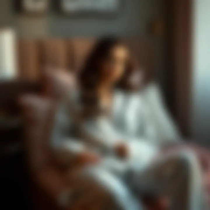 The Cloud 9 Pajama Set: A Deep Dive Into Comfort and Style Summary