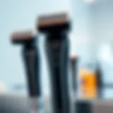 The Comprehensive Guide to Battery Shaving Razors: Functionality, Advantages, and Style Introduction