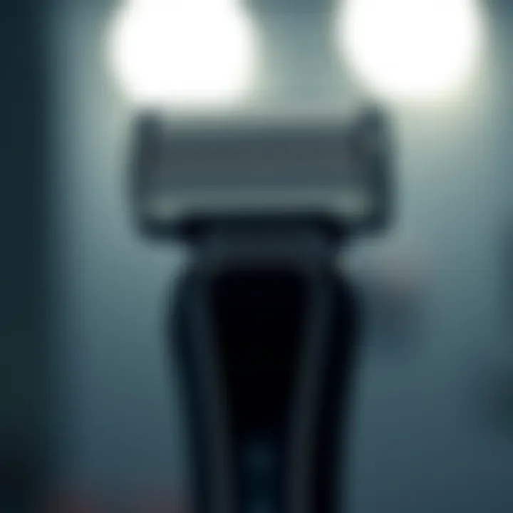 Notable The Comprehensive Guide to Battery Shaving Razors: Functionality, Advantages, and Style