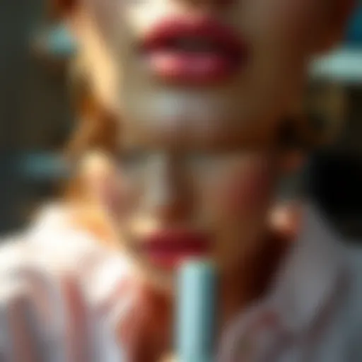 The Comprehensive Guide to Fix My Skin Healing Lip Balm Introduction